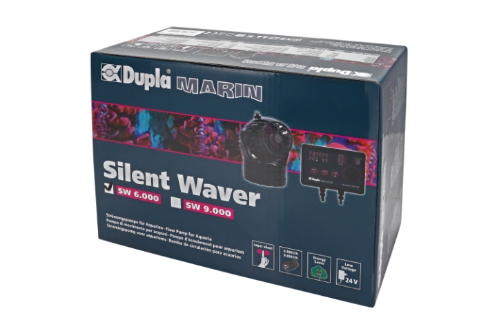 Dupla Silent Waver SW